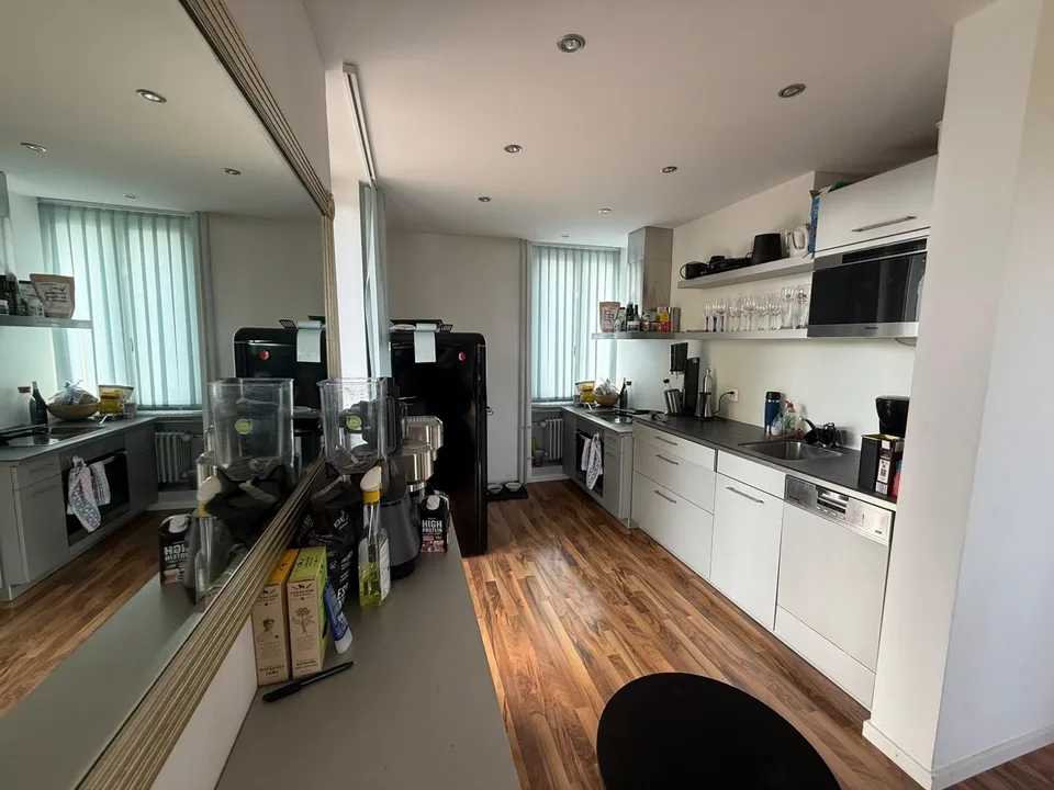 3.0 Zimmerwohnung in Schaffhausen – photo 8 sur 9