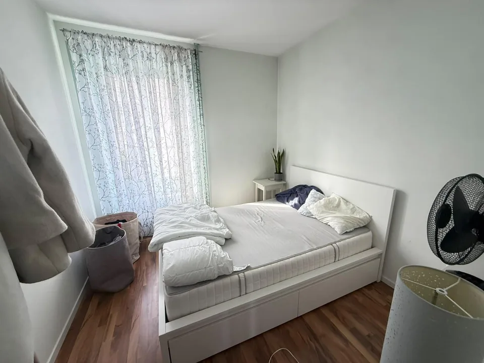 3.0 Zimmerwohnung in Schaffhausen – photo 5 sur 9