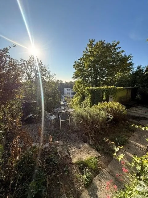 3.0 Zimmerwohnung in Schaffhausen – photo 9 sur 9
