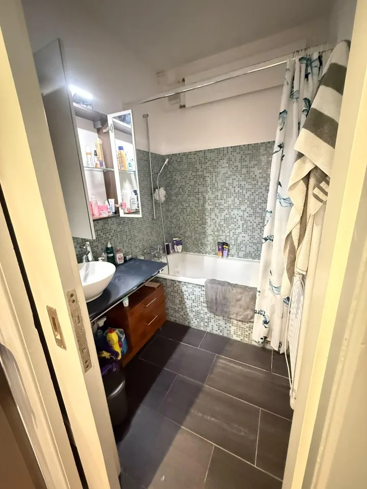 3.0 Zimmerwohnung in Schaffhausen – photo 6 sur 9