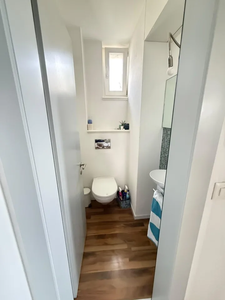 3.0 Zimmerwohnung in Schaffhausen – photo 7 sur 9