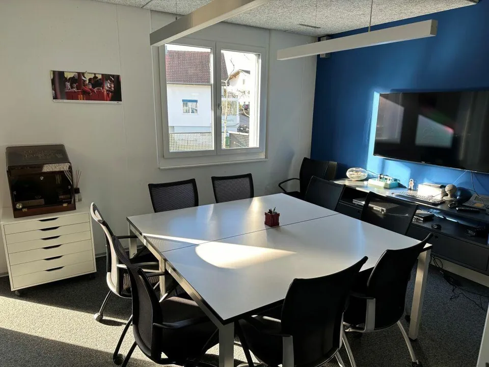 Suchst du ein neues Büro? – photo 5 sur 8