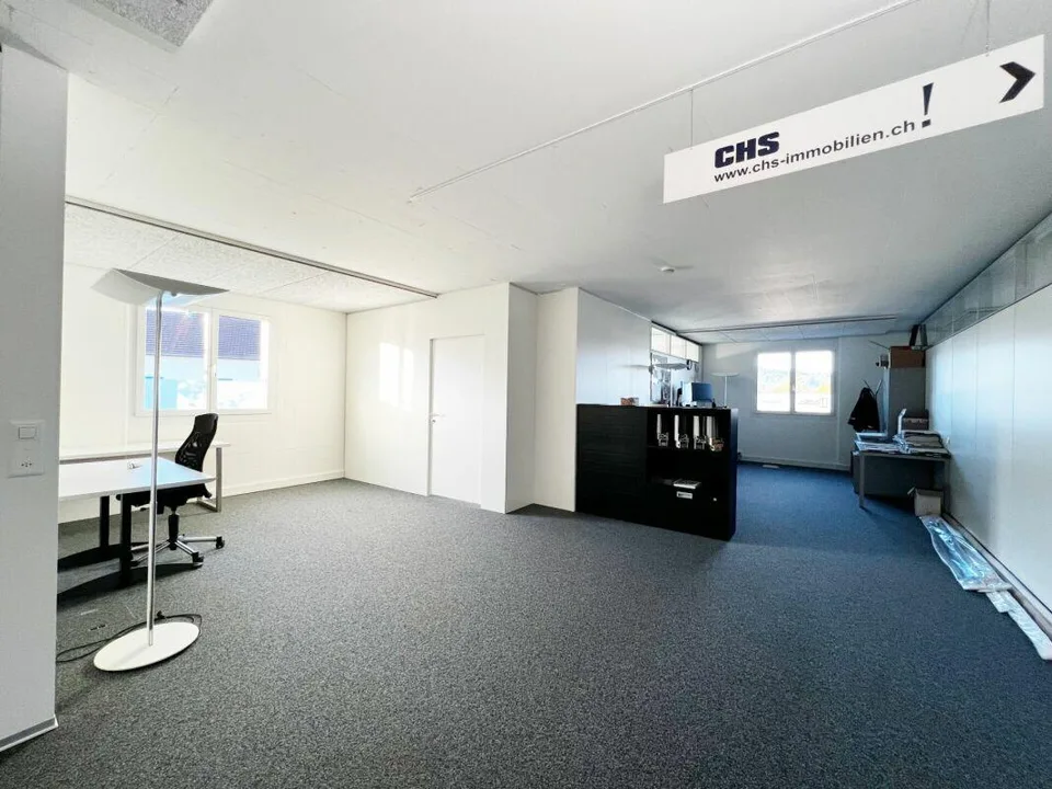 Suchst du ein neues Büro? – photo 3 sur 8