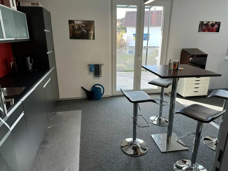 Suchst du ein neues Büro? – photo 6 sur 8