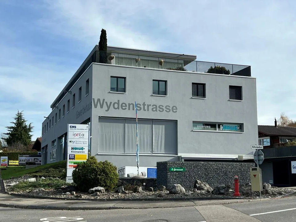 Suchst du ein neues Büro? – photo 7 sur 8