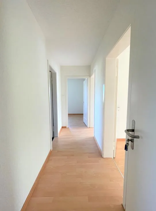 Einziehen, wohlfühlen, St. Gallen geniessen! – photo 11 of 13