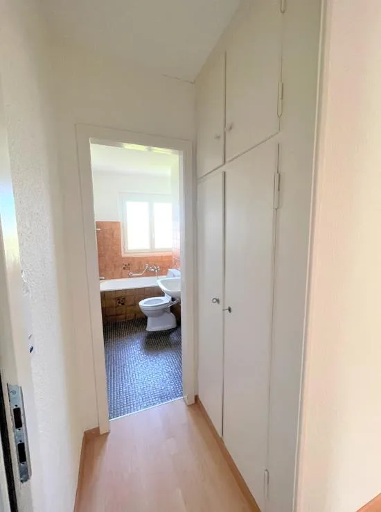 Einziehen, wohlfühlen, St. Gallen geniessen! – photo 9 of 13