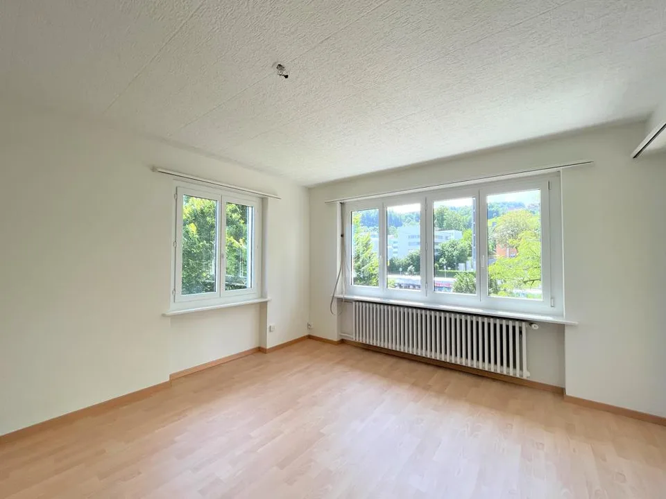 Einziehen, wohlfühlen, St. Gallen geniessen! – photo 2 of 13