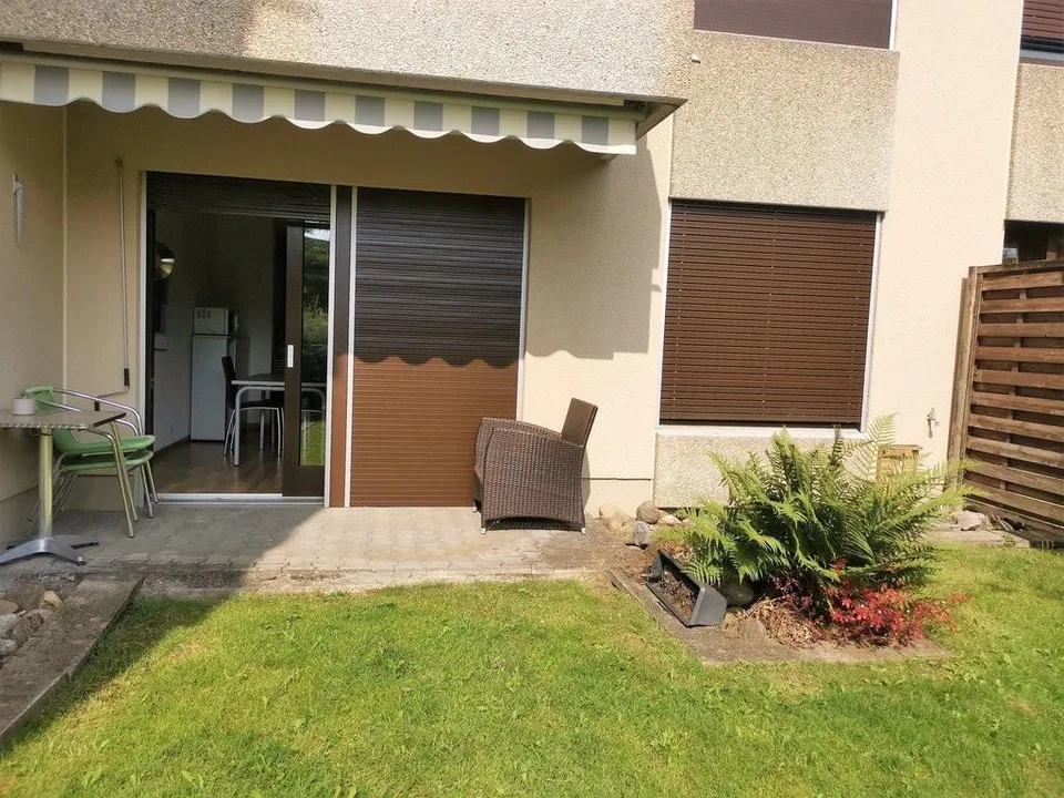 Studiowohnung mit Terrasse – photo 6 sur 6