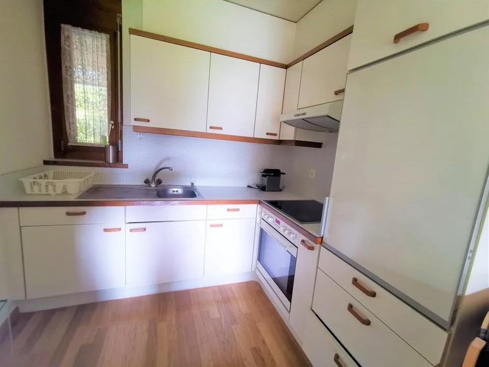 Studiowohnung mit Terrasse – photo 2 sur 6
