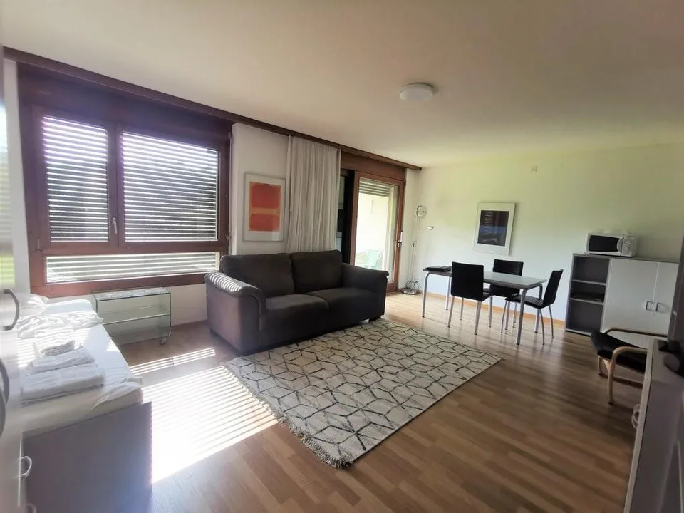 Studiowohnung mit Terrasse – photo 4 sur 6