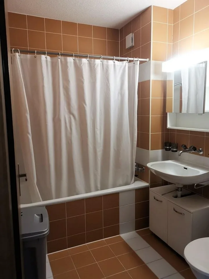 Studiowohnung mit Terrasse – photo 3 sur 6