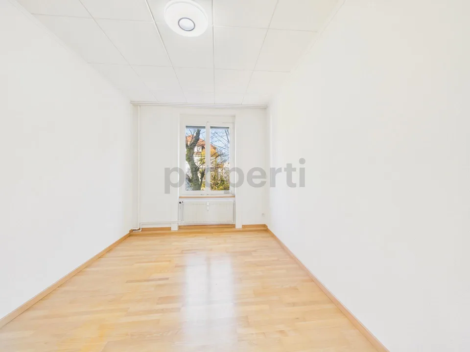 200 m² Terrasse & 18 m² Wintergarten: Wohnen mit aussergewöhnlich v... – foto 7 di 20
