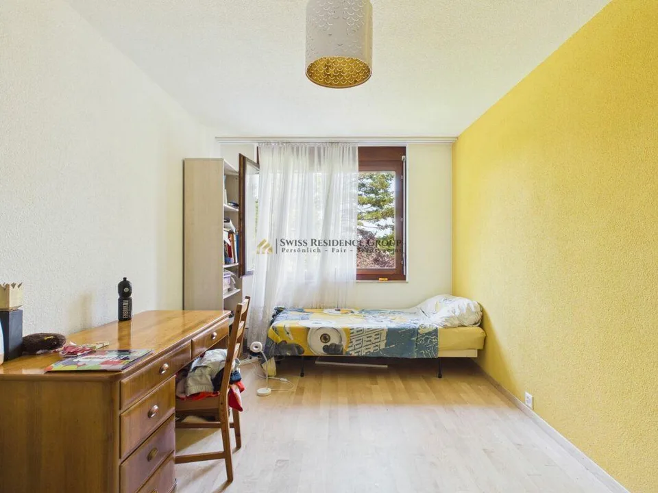 Vivere da sogno ai piedi dell'Üetliberg - Elegante casa bifamiliare di 6,5 stanze – foto 9 di 24