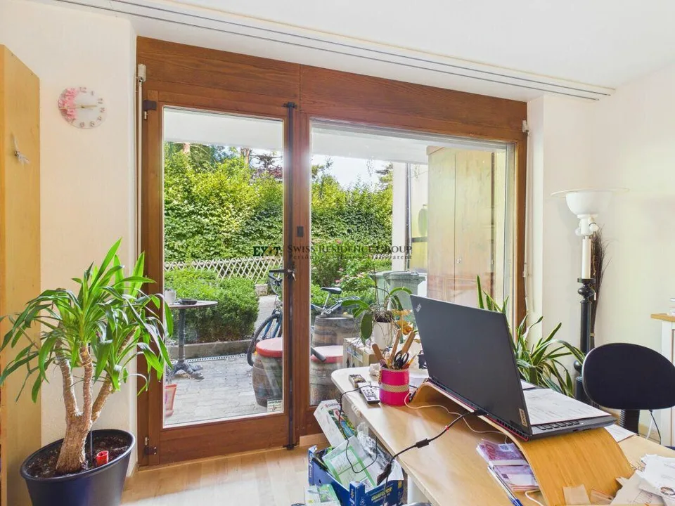 Vie de rêve au pied de l'Üetliberg - Maison jumelée stylée de 6,5 pièces – photo 15 sur 24