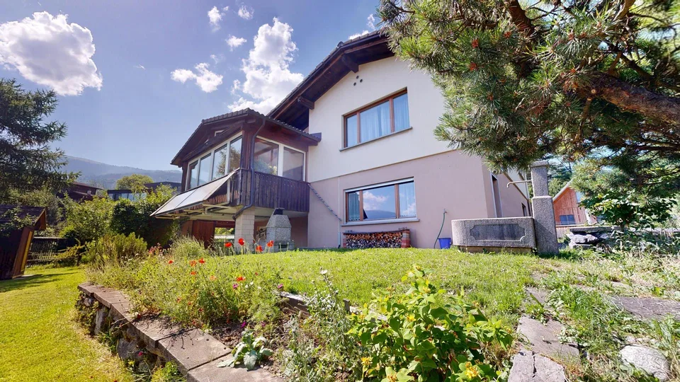 Casa unifamiliare attraente in vendita a Fontnas – foto 15 di 23