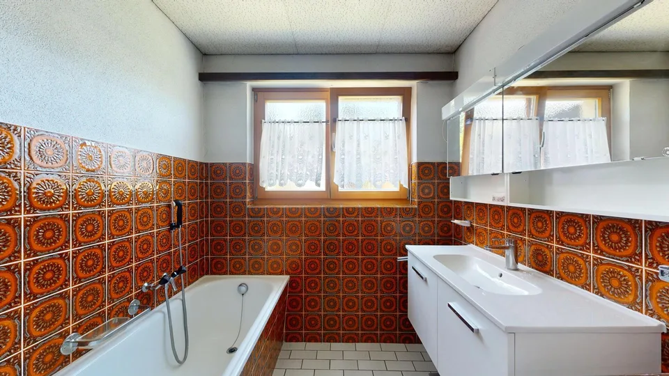 Casa unifamiliare attraente in vendita a Fontnas – foto 10 di 23
