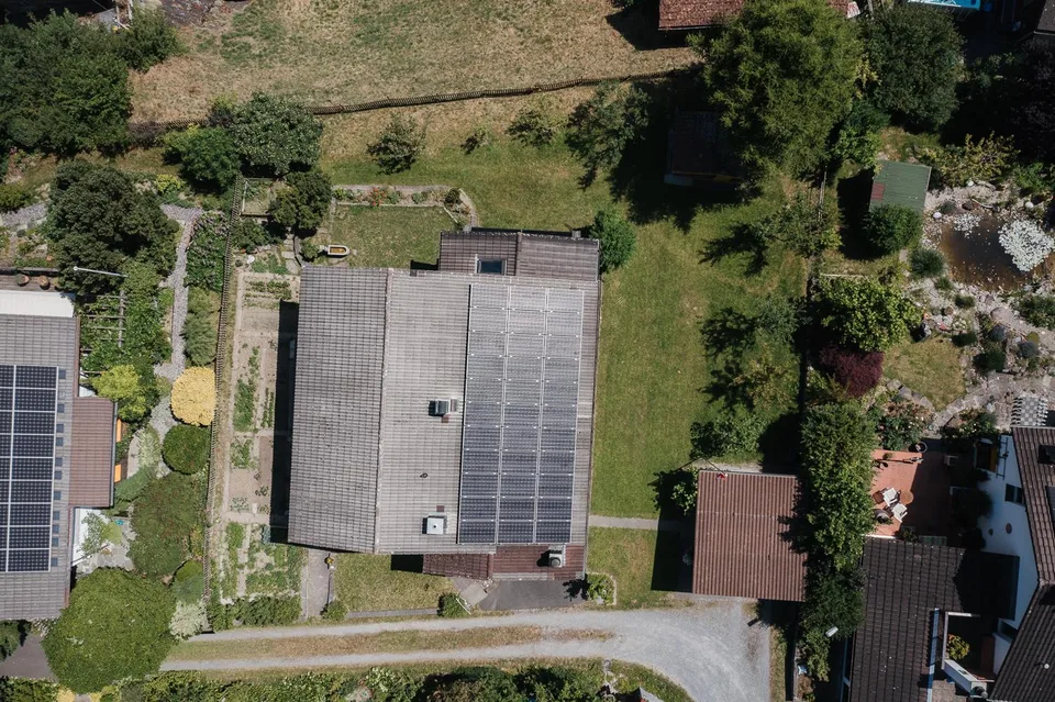 Casa unifamiliare attraente in vendita a Fontnas – foto 18 di 23