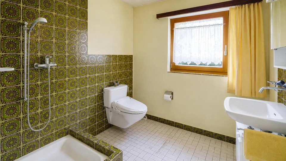 Casa unifamiliare attraente in vendita a Fontnas – foto 11 di 23