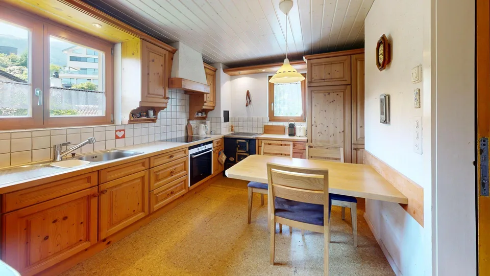 Casa unifamiliare attraente in vendita a Fontnas – foto 6 di 23