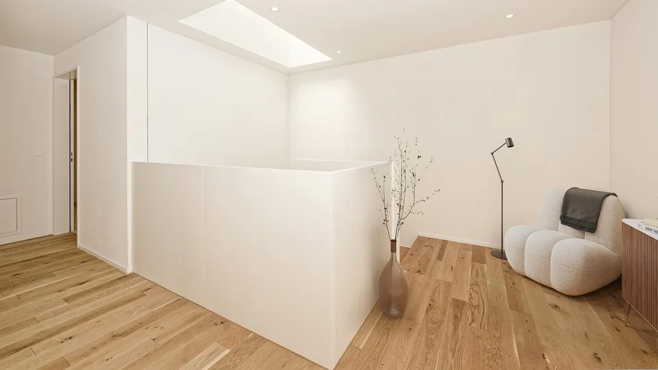 Wohnen wie im Einfamilienhaus – photo 4 sur 7