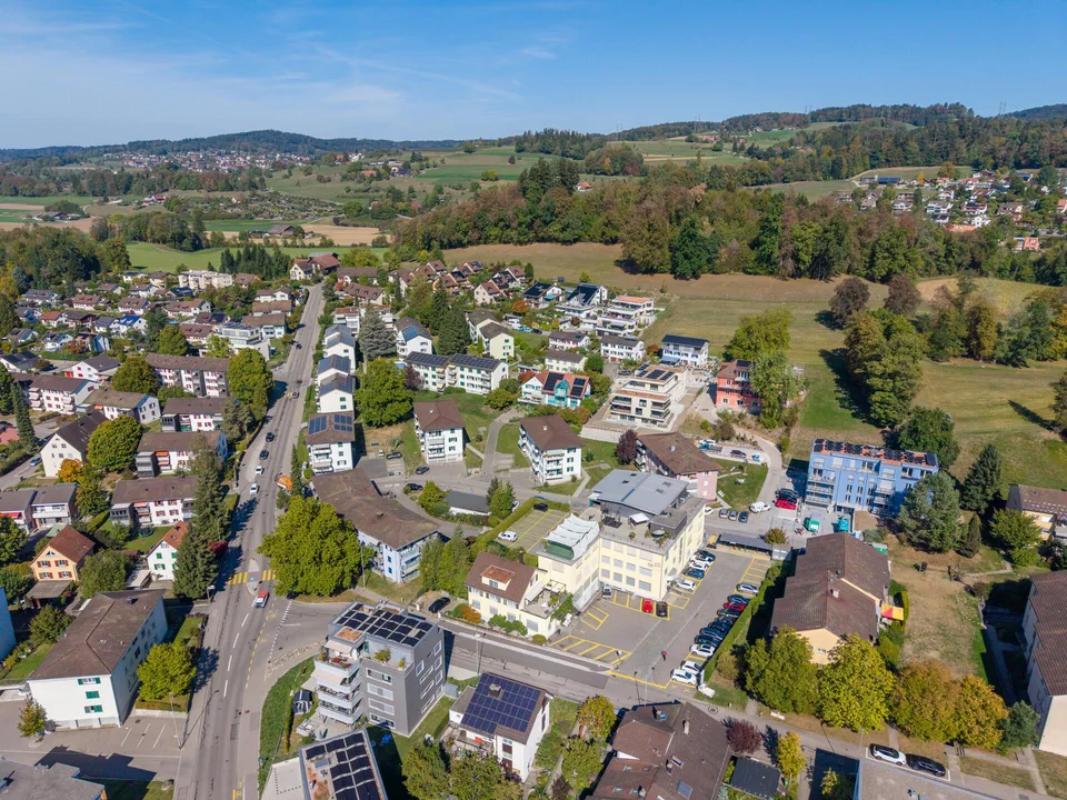 CHARMANTE DOPPELHAUSHÄLFTE MIT SONNENBALKON UND KLEINEM GARTEN – Foto 19 von 27