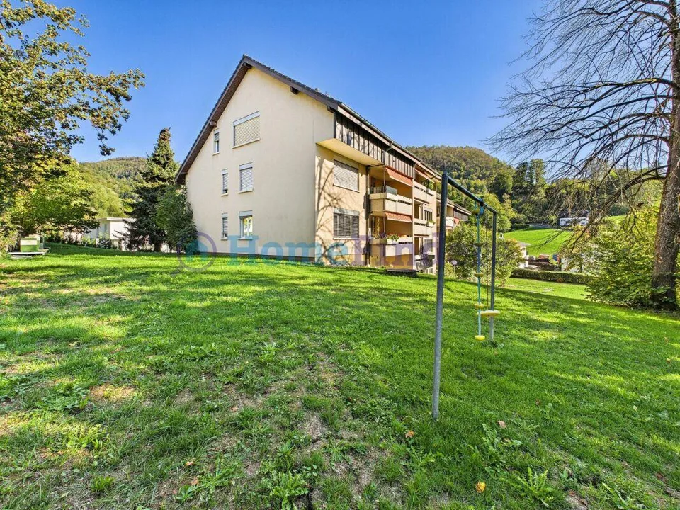 RUHIGE LAGE VOLL VERMIETET TOP RENDITE 4.5% – Foto 2 von 13