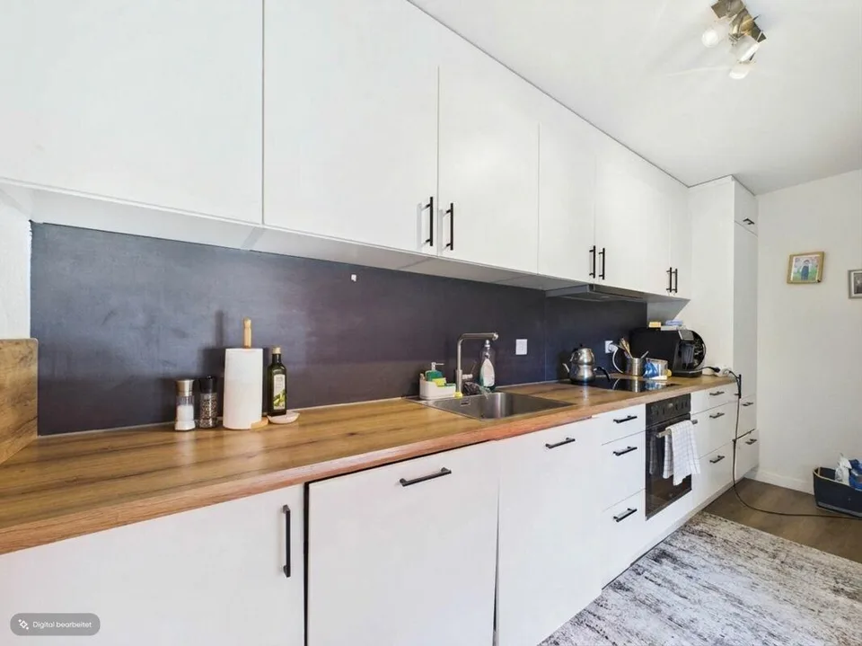 RUHIGE LAGE VOLL VERMIETET TOP RENDITE 4.5% – Foto 7 von 13