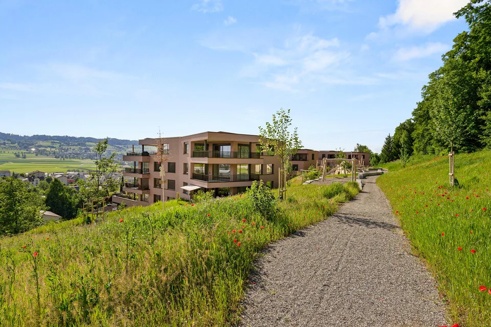 Ideale Gartenwohnung für zwei Personen – photo 6 sur 6
