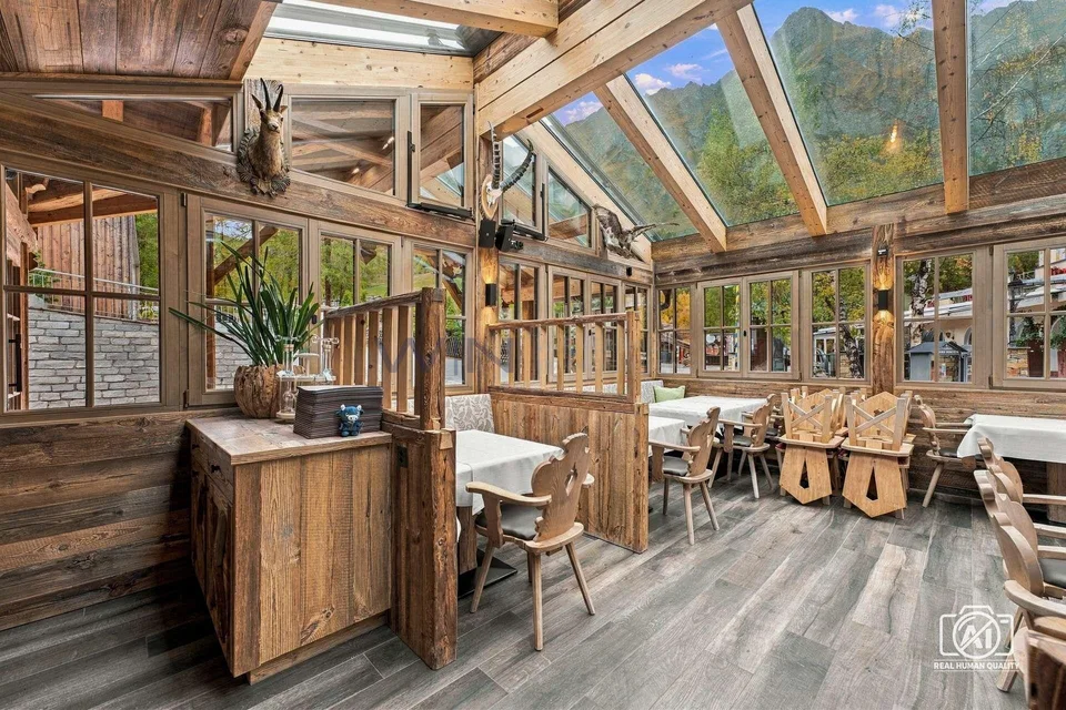 Exklusives Hoteljuwel in erstklassiger Alpenlage – Foto 13 von 13