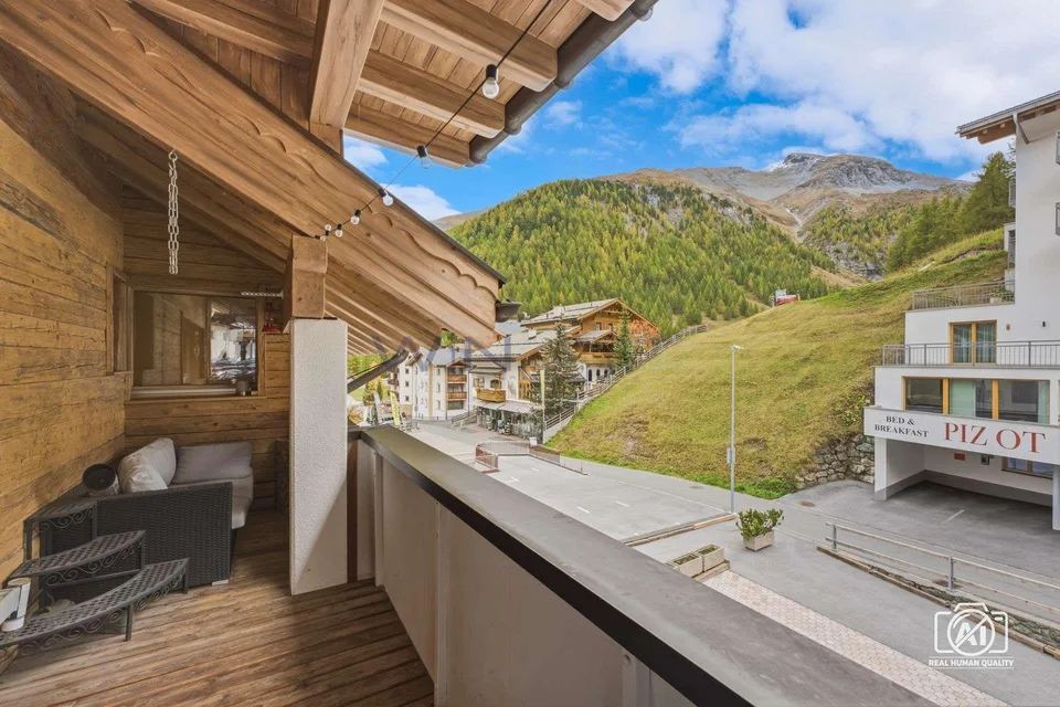 Exklusives Hoteljuwel in erstklassiger Alpenlage – Foto 9 von 13