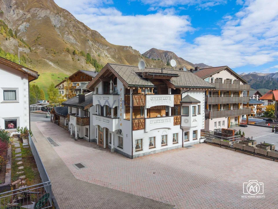 Exklusives Hoteljuwel in erstklassiger Alpenlage – Foto 4 von 13