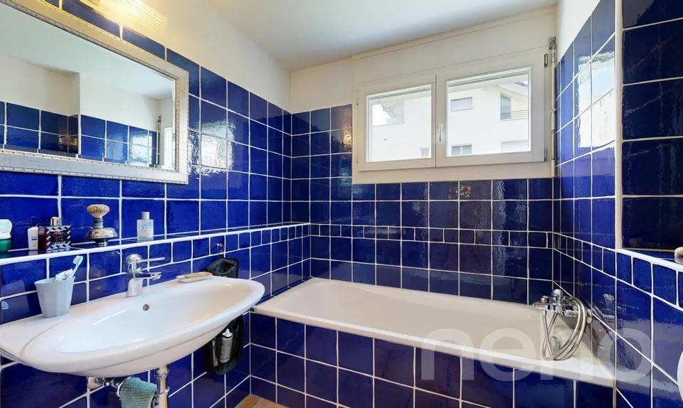 Appartement familial spacieux avec grande terrasse sud à Adligenswil – photo 10 sur 11
