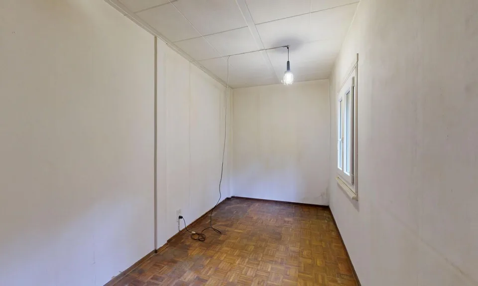 Chéserex : maison à rénover dans un écrin calme et verdoyant – photo 5 sur 11