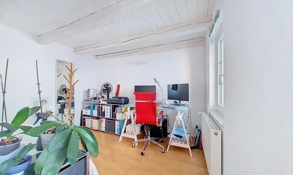 Charmante villa individuelle de 3.5 pièces dans la vieille ville – photo 5 sur 11