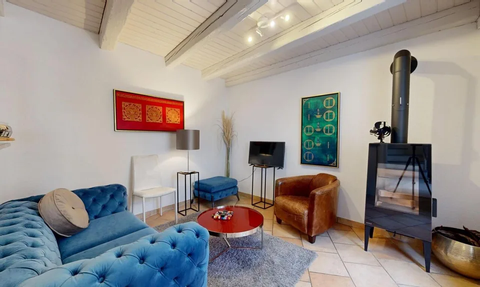 Charmante villa individuelle de 3.5 pièces dans la vieille ville – photo 10 sur 11