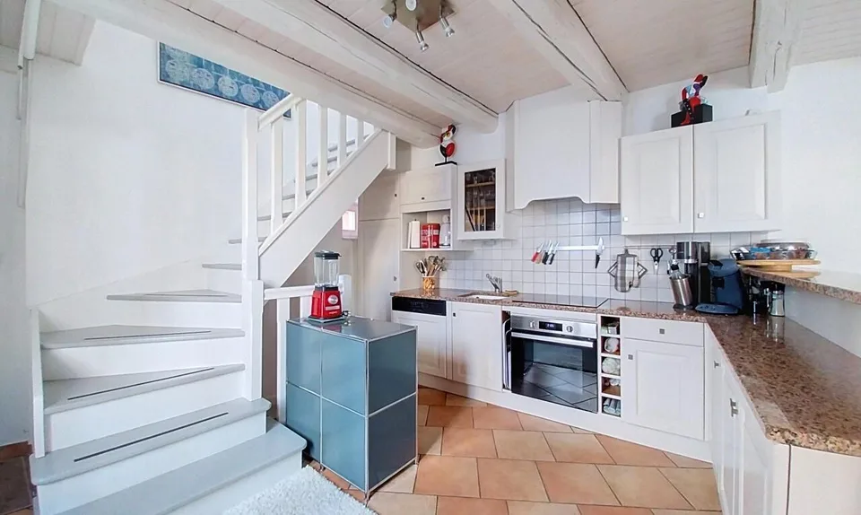 Charmante villa individuelle de 3.5 pièces dans la vieille ville – photo 4 sur 11