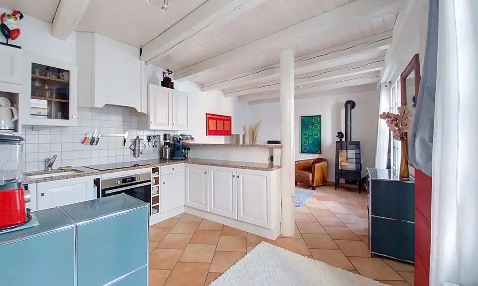 Charmante villa individuelle de 3.5 pièces dans la vieille ville – photo 3 sur 11
