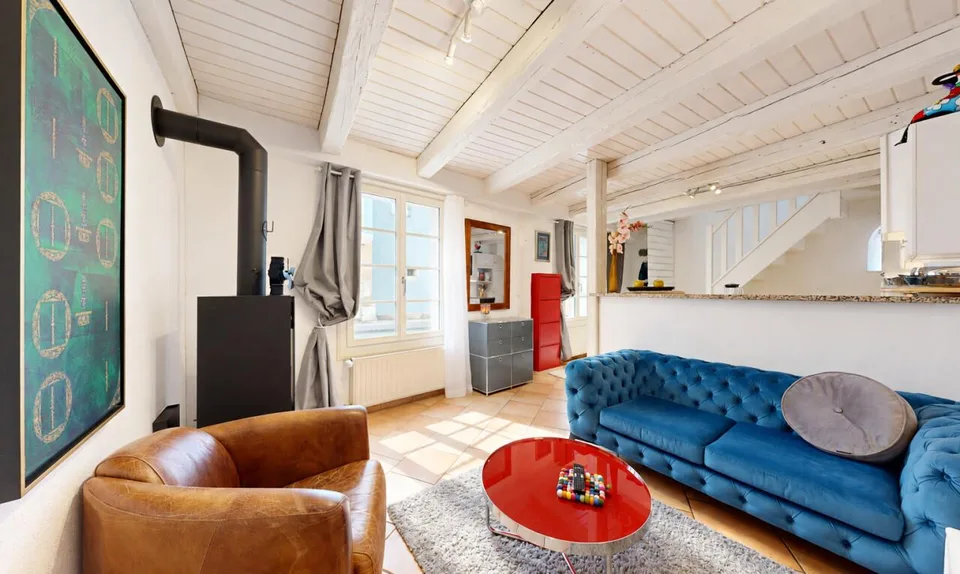 Charmante villa individuelle de 3.5 pièces dans la vieille ville – photo 2 sur 11
