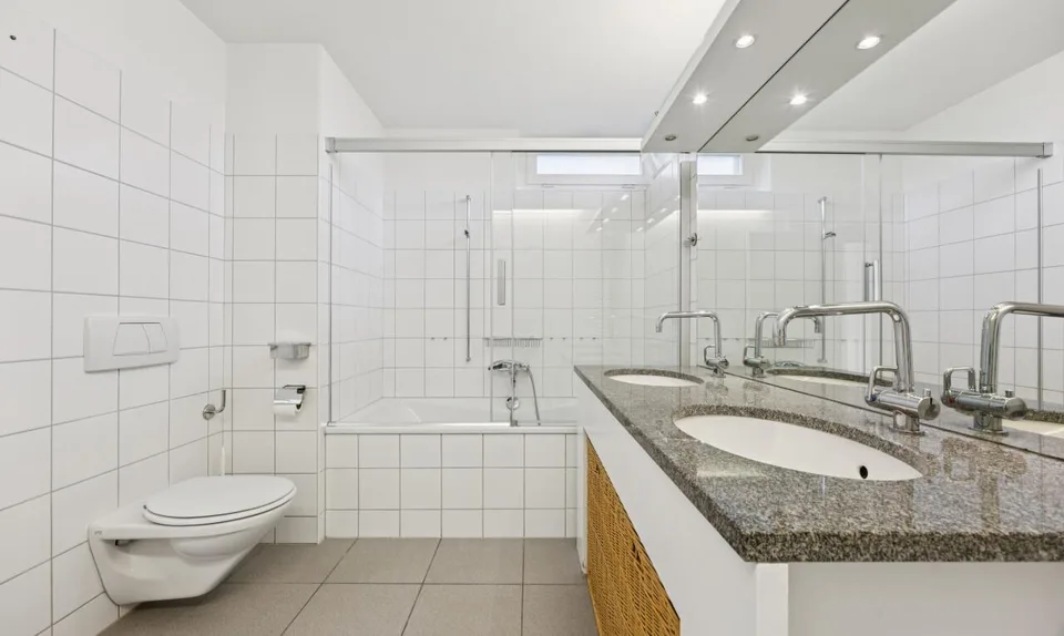 Exklusives 8.5-Zimmer-Einfamilienhaus im Quartier "In der Looren" – photo 8 sur 11