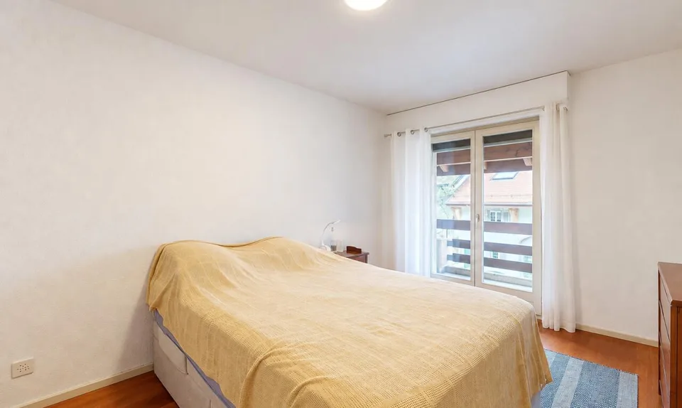 Spacieux duplex familial à Eysins, pensé pour toute la famille – Foto 7 von 11