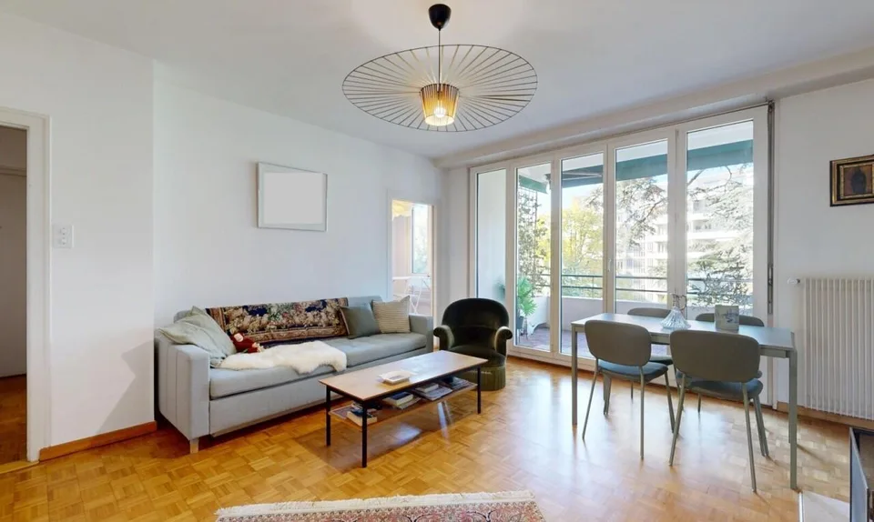 Residenz "2-Parks-See-Zentrum" – Foto 4 von 11
