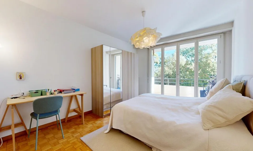Residenz "2-Parks-See-Zentrum" – Foto 7 von 11