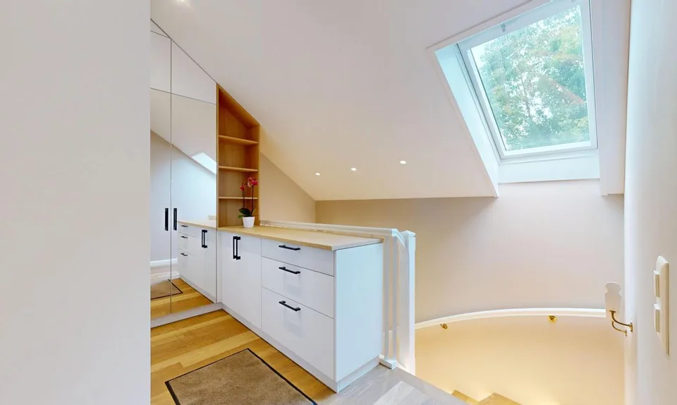 Belle maison familiale avec jardin très bien située – photo 7 sur 11