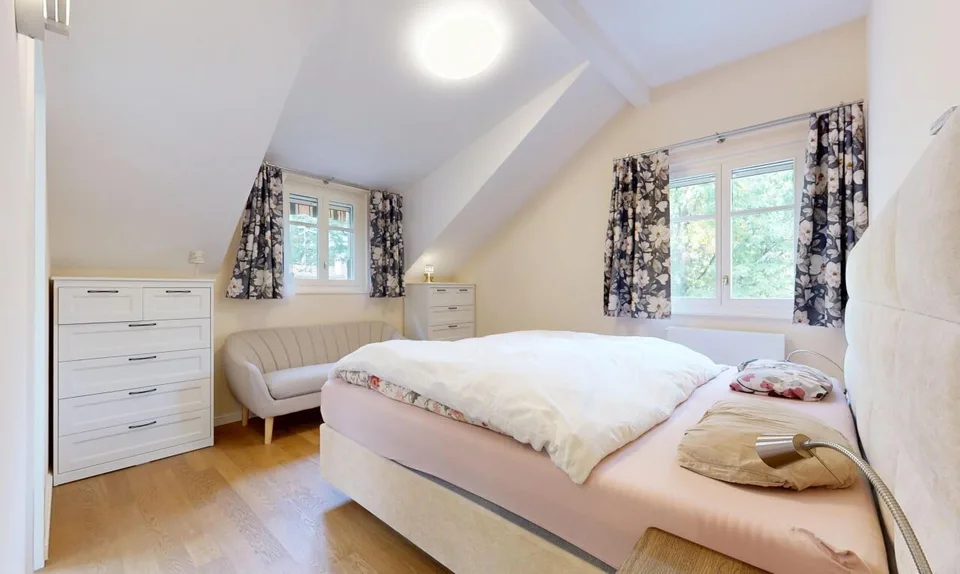 Belle maison familiale avec jardin très bien située – photo 9 sur 11