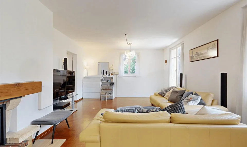 Belle maison familiale avec jardin très bien située – photo 4 sur 11