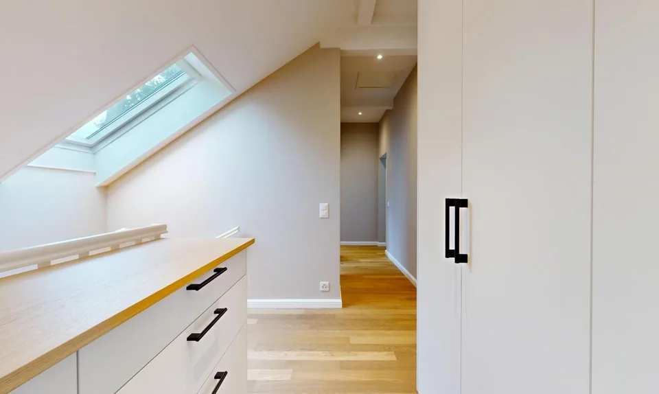 Belle maison familiale avec jardin très bien située – photo 8 sur 11
