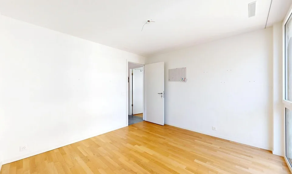 Appartement 3.5 pièces Minergie, balcon et parking - Lausanne 1018 – photo 10 sur 13