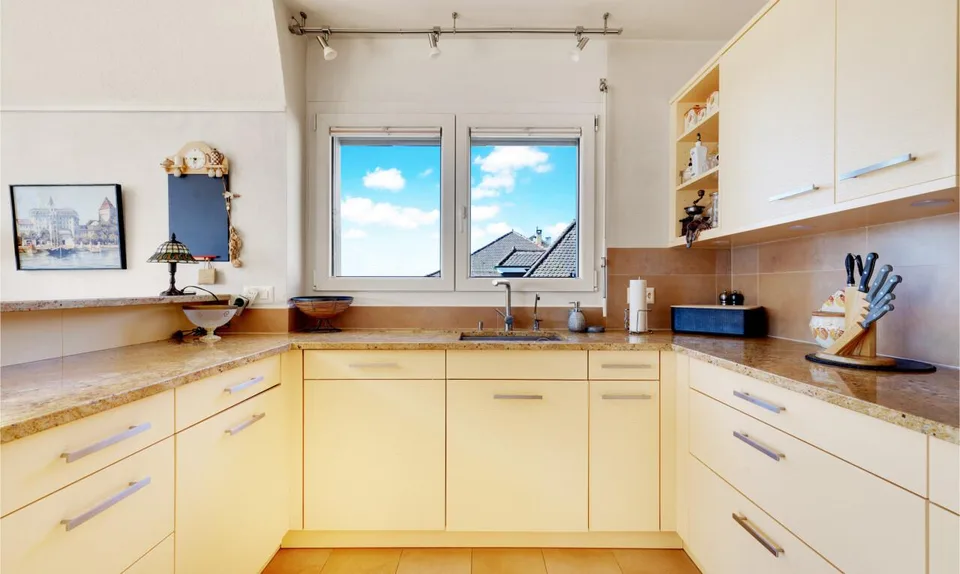 Magnifique duplex spacieux avec vue imprenable – Foto 11 von 13