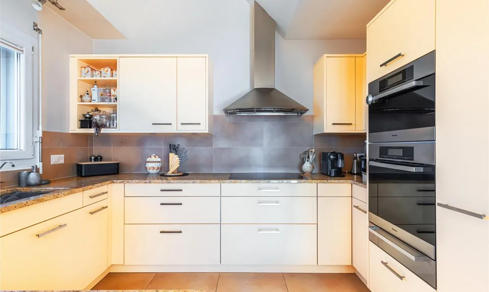 Magnifique duplex spacieux avec vue imprenable – Foto 12 von 13
